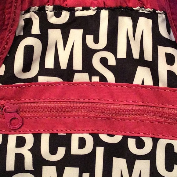 Marc jacobs nylon quilted medium tote - Picture 5 of 5